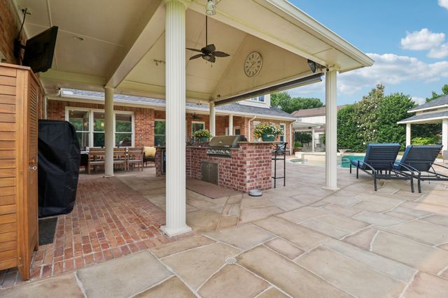 3109 Shadow Drive W, Arlington, TX 76006