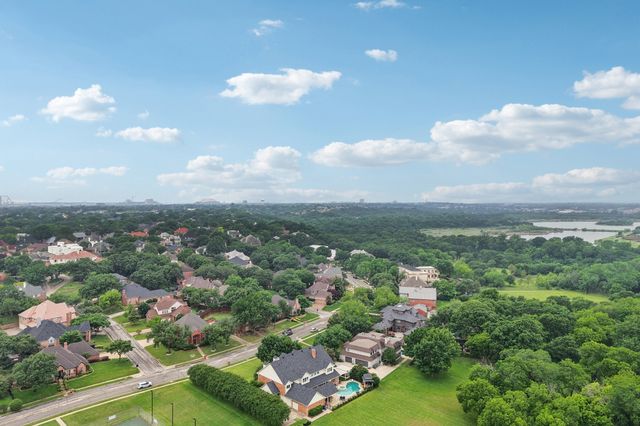 3109 Shadow Drive W, Arlington, TX 76006