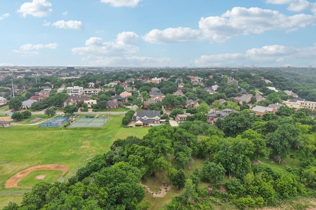 3109 Shadow Drive W, Arlington, TX 76006
