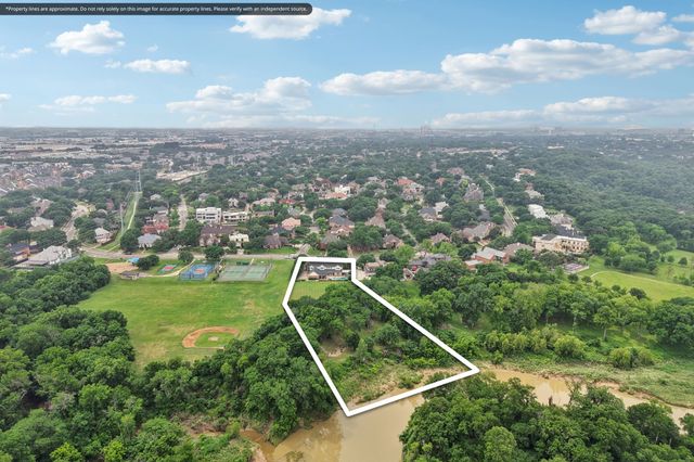 3109 Shadow Drive W, Arlington, TX 76006