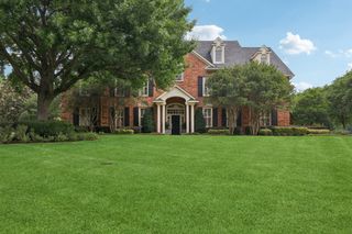 3109 Shadow Drive W, Arlington, TX 76006