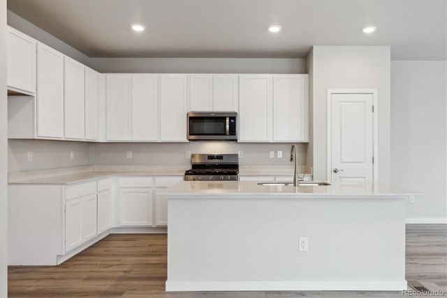 13839 Deertrack Lane, Parker, CO 80134