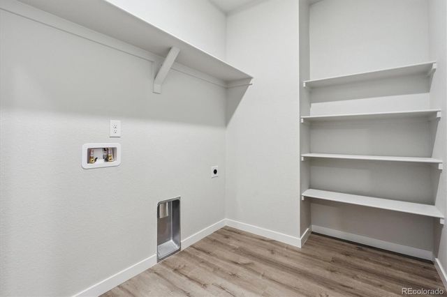 13839 Deertrack Lane, Parker, CO 80134