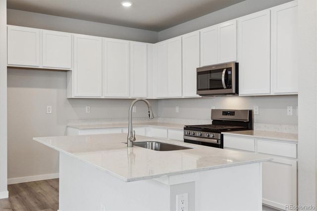 13839 Deertrack Lane, Parker, CO 80134