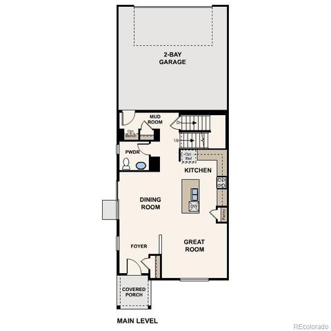 13839 Deertrack Lane, Parker, CO 80134