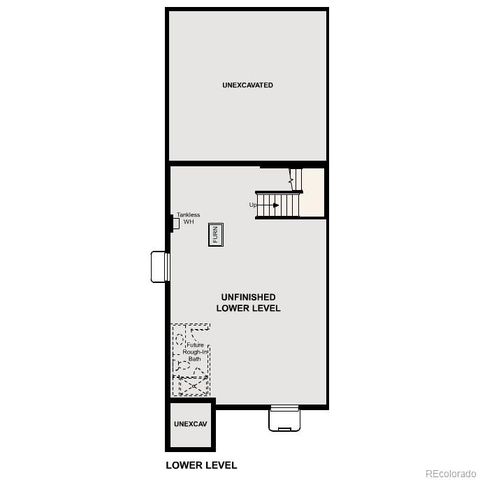 13839 Deertrack Lane, Parker, CO 80134