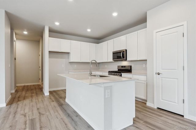 13839 Deertrack Lane, Parker, CO 80134