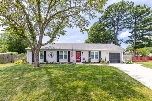 1813 Randall CT, Virginia Beach, VA 23464