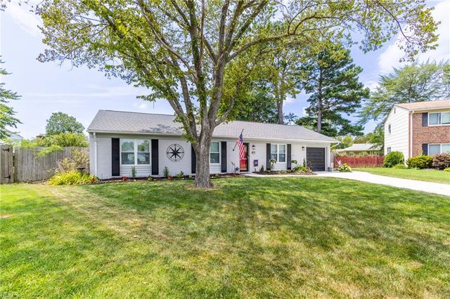 1813 Randall CT, Virginia Beach, VA 23464