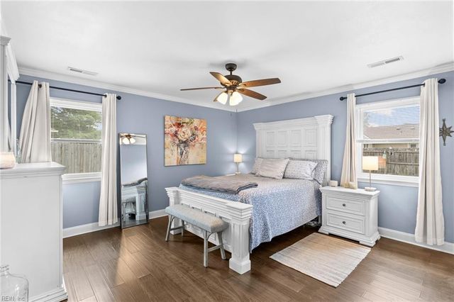 1813 Randall CT, Virginia Beach, VA 23464