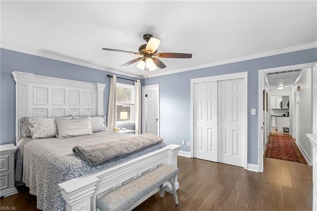 1813 Randall CT, Virginia Beach, VA 23464