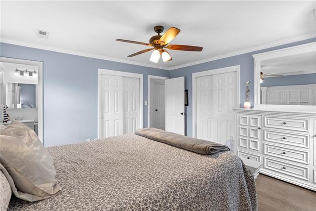 1813 Randall CT, Virginia Beach, VA 23464