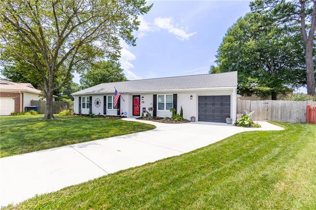 1813 Randall CT, Virginia Beach, VA 23464