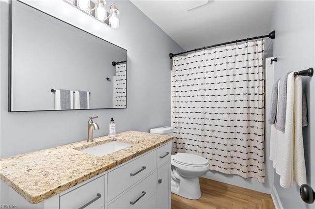 1813 Randall CT, Virginia Beach, VA 23464