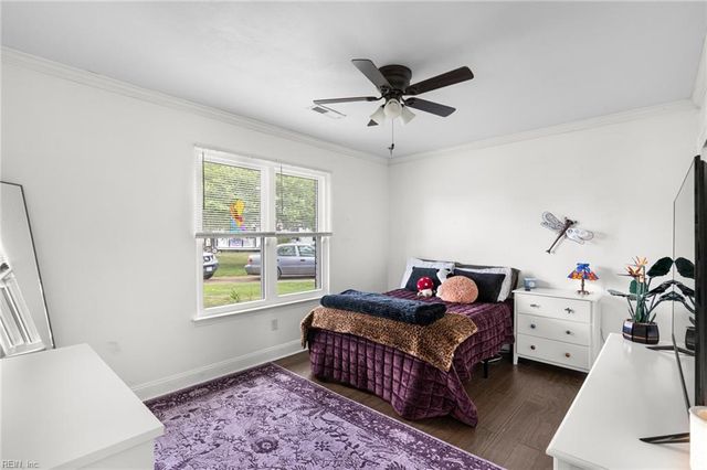 1813 Randall CT, Virginia Beach, VA 23464