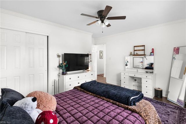 1813 Randall CT, Virginia Beach, VA 23464