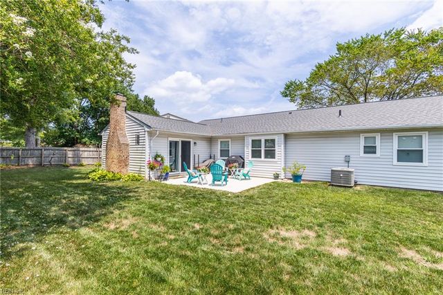 1813 Randall CT, Virginia Beach, VA 23464