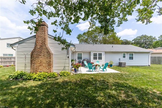 1813 Randall CT, Virginia Beach, VA 23464