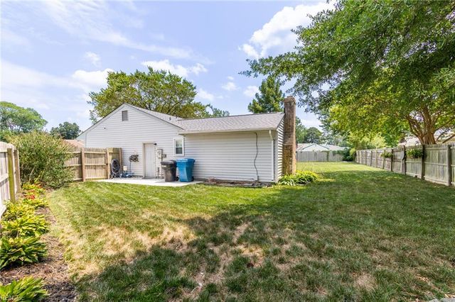 1813 Randall CT, Virginia Beach, VA 23464