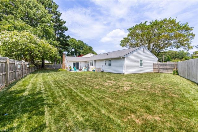 1813 Randall CT, Virginia Beach, VA 23464