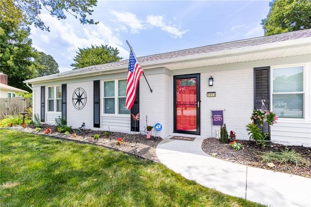 1813 Randall CT, Virginia Beach, VA 23464