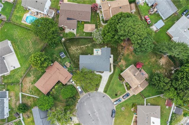 1813 Randall CT, Virginia Beach, VA 23464