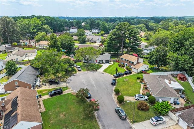 1813 Randall CT, Virginia Beach, VA 23464