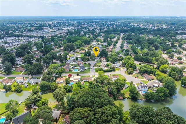 1813 Randall CT, Virginia Beach, VA 23464