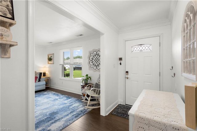 1813 Randall CT, Virginia Beach, VA 23464