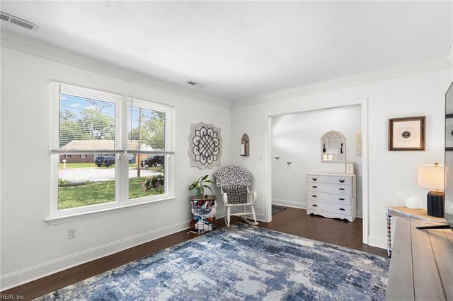 1813 Randall CT, Virginia Beach, VA 23464