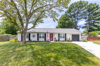1813 Randall CT, Virginia Beach, VA 23464
