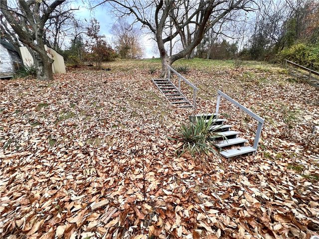 1620 Polk St, Aliquippa, PA 15001