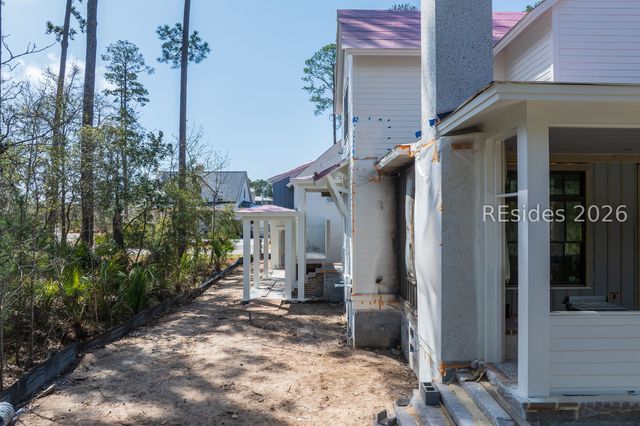 345 Corley St, Bluffton, SC 29910