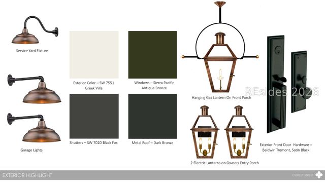 345 Corley St, Bluffton, SC 29910