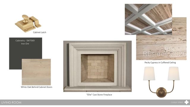 345 Corley St, Bluffton, SC 29910