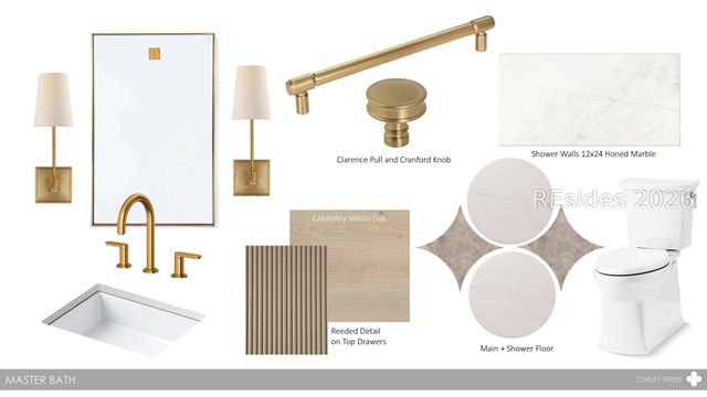 345 Corley St, Bluffton, SC 29910