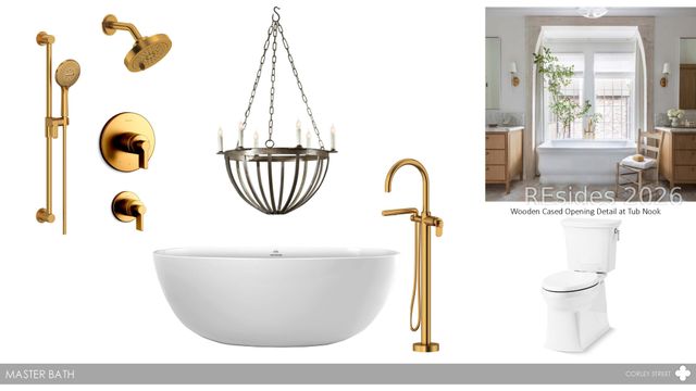 345 Corley St, Bluffton, SC 29910