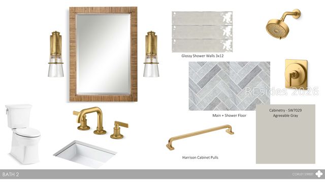 345 Corley St, Bluffton, SC 29910