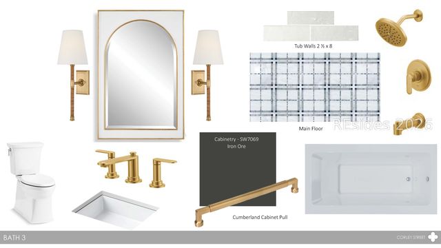 345 Corley St, Bluffton, SC 29910