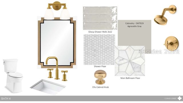 345 Corley St, Bluffton, SC 29910