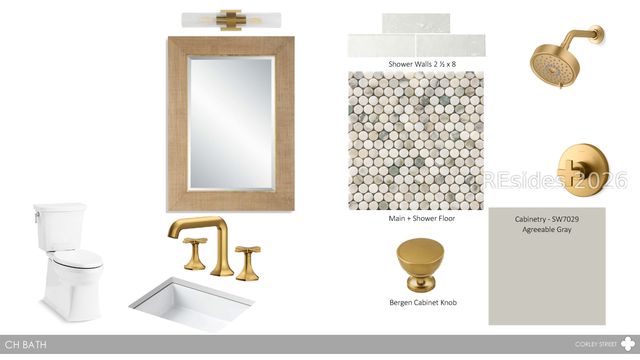 345 Corley St, Bluffton, SC 29910