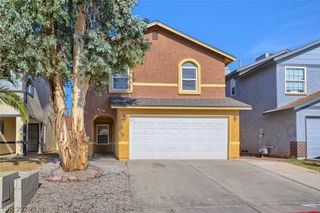 3891 Gulliver Street, Las Vegas, NV 89115