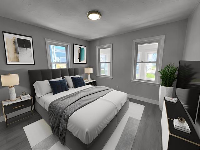 19 Weir Ave, Taunton, MA 02780