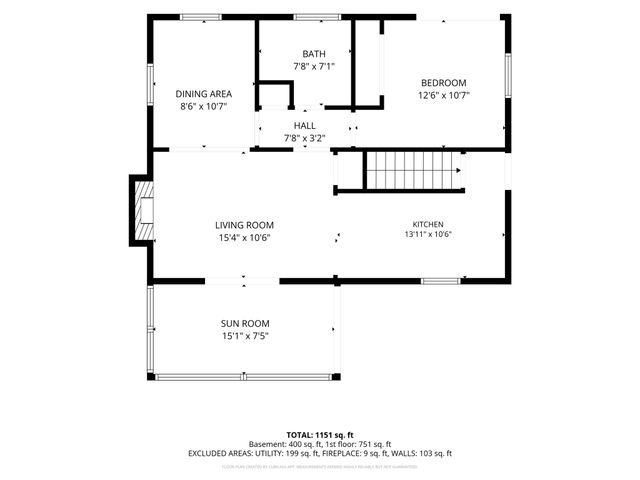 1309 E 28th Street, Des Moines, IA 50317