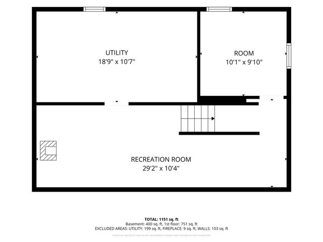 1309 E 28th Street, Des Moines, IA 50317