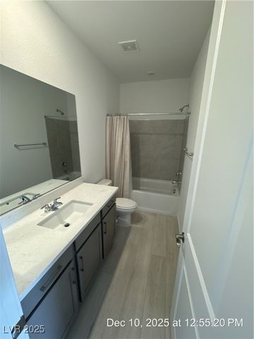 11402 Obelisk Avenue, Las Vegas, NV 89138