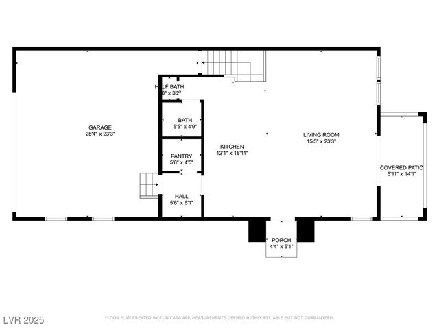 11402 Obelisk Avenue, Las Vegas, NV 89138