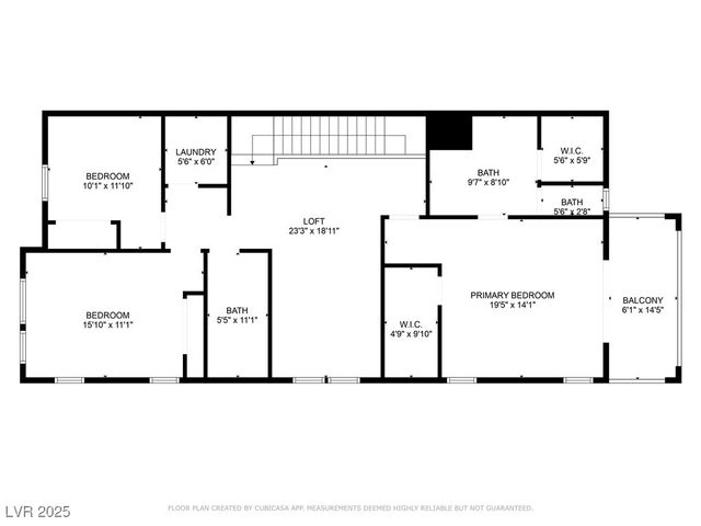 11402 Obelisk Avenue, Las Vegas, NV 89138