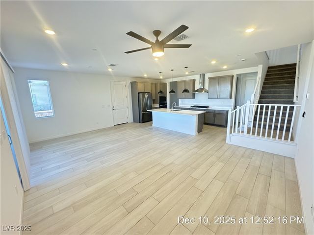 11402 Obelisk Avenue, Las Vegas, NV 89138