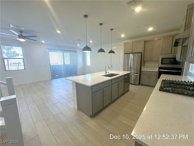 11402 Obelisk Avenue, Las Vegas, NV 89138